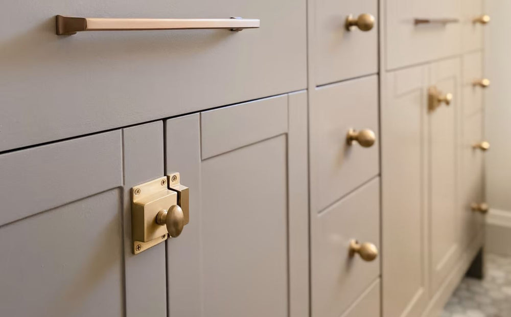 Elevate Your Kitchen Style with Our High-Quality Drawer Pulls and Knobs - Shop Now at Market Hardware