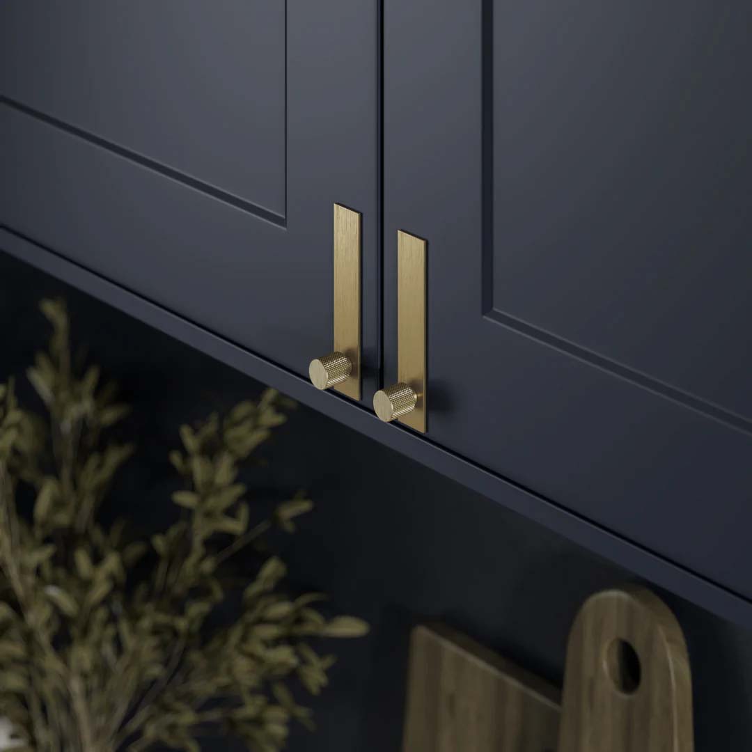 Upgrade Your Kitchen with the Best Selection of Gold Knobs Hardware - Only at Market Hardware
