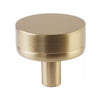 Select Conical Smooth Cabinet Knob
