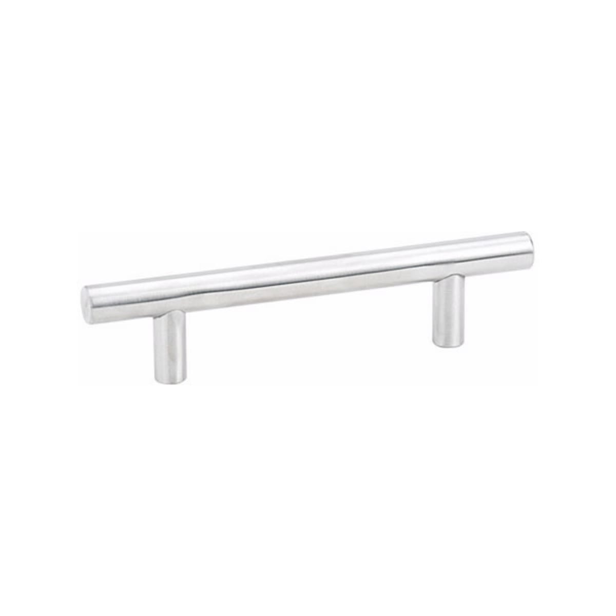Bar Stainless Steel Cabinet Pull